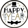 Feliz Año Nuevo 2021 27