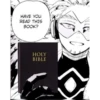 Manga 25