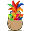 Potato Aventuras 25