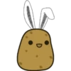 Potato Aventuras 26