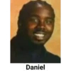 Daniel