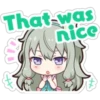 Project Sekai - Kusanagi Nene 13