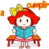 niña pelirroja 27