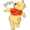 Winnie the Pooh 22