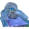 BABY YODA #2 27