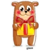 🐻❤️Bear Emoji❤️🐻 29