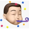 Memoji 9
