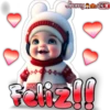 Cute(Mix)🥰💼1🇵🇪Clásica 26