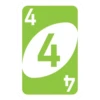 UNO Green 14
