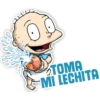 TOMA MI LECHITA