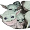 BABY YODA #2 28
