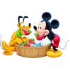 Mickey Mouse 20