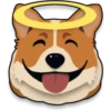Corgi emojis 🐶🐶 2 19