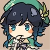the other genshin stickers 18