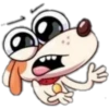 Perrito Funny ✺1🇻🇪 22