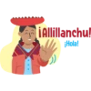 Día Nacional de la Mujer Indígena u Originaria 6