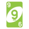 UNO Green 16