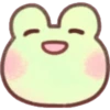 Emojis de Ranita 27