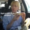 Stickers of BTS 25