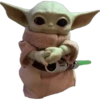 BABY YODA #2 29