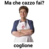 Atom Heart Sticker 28