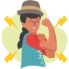 Día Nacional de la Mujer Indígena u Originaria 7