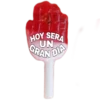 Paletas de Manita(Mensajes)֍1🇲🇽Clásica 28