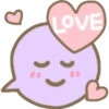 Ballon Text Emojis 30