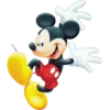 Mickey Mouse 21
