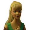 Barbie emotions 5
