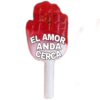 Paletas de Manita(Mensajes)֍1🇲🇽Clásica 29