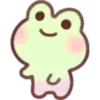 Emojis de Ranita 28