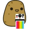 Potato Aventuras 28