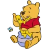 Winnie the Pooh 24
