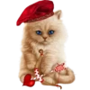Gatitos 3 Clásica 30
