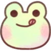 Emojis de Ranita 29