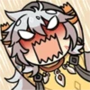 the other genshin stickers 20