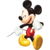 Mickey Mouse 22