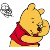 Winnie the Pooh 25