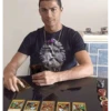 Cristiano Ronaldo Out of Context 18
