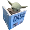 BABY YODA #2 30
