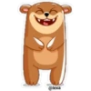 🐻❤️Bear Emoji❤️🐻 30