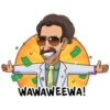 Borat 30