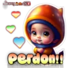 Cute(Mix)🥰💼1🇵🇪Clásica 30