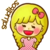 yellow👱‍♀️hair 30