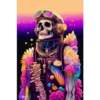 Skulls❥☯︎ͫ1🇲🇽Clásica 5
