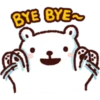 BacBac Bear 6