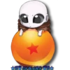 🐉 Dragón Ball Cute 5