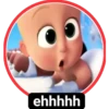 mod baby boss 5