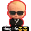 mod baby boss 6